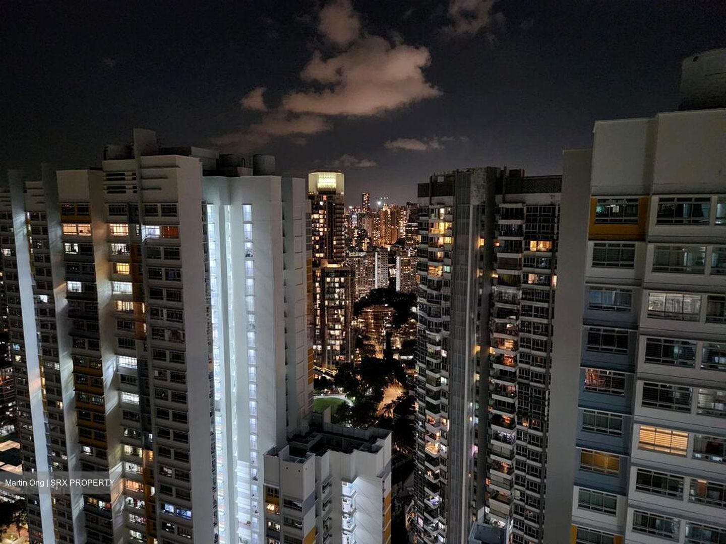 Blk 127 Kim Tian Green (Bukit Merah), HDB 4 Rooms #610562361